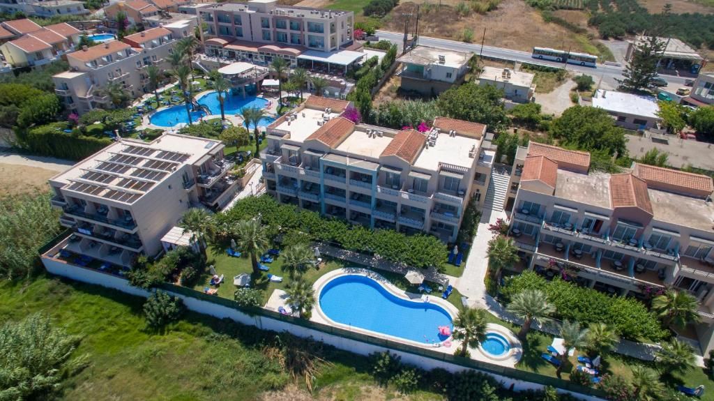 Selini Suites фото 40