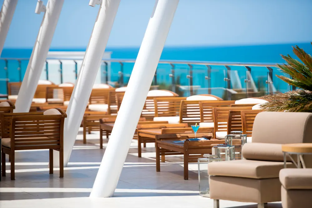 Barut Andiz фото 75