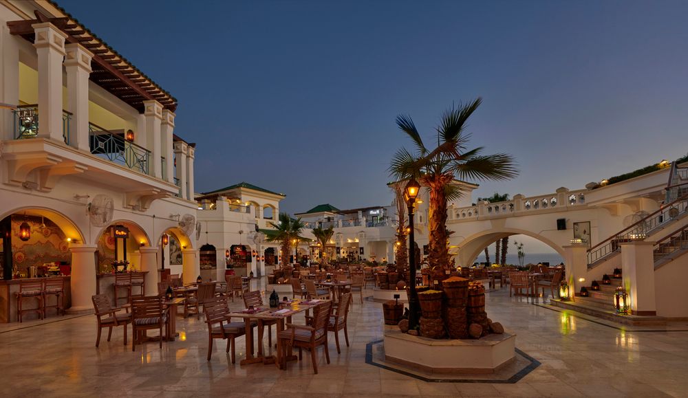 Park Regency Sharm El Sheikh Resort фото 64