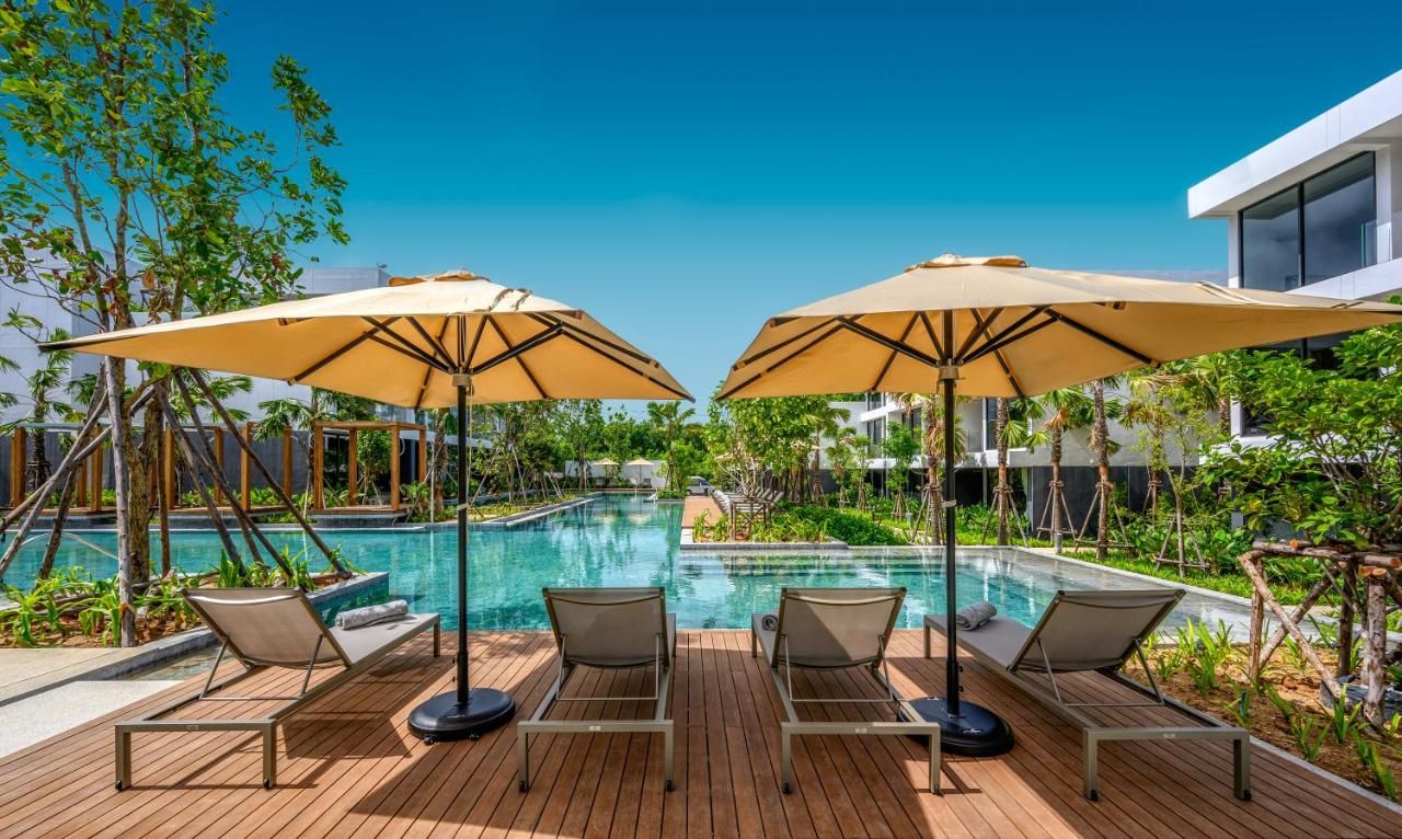 Stay Wellbeing & Lifestyle Resort фото 10