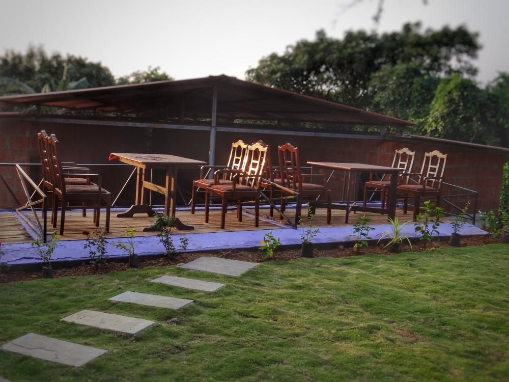 Khushi Resort фото 7