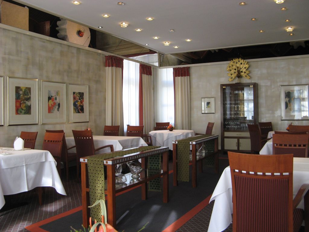 Hotel Residence фото 13