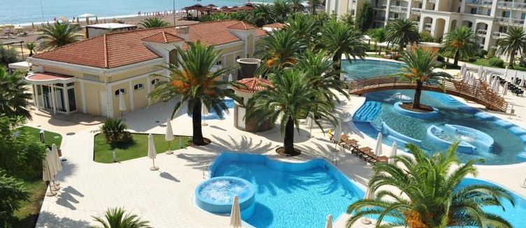 Фото отеля Splendid Conference & Spa Resort
