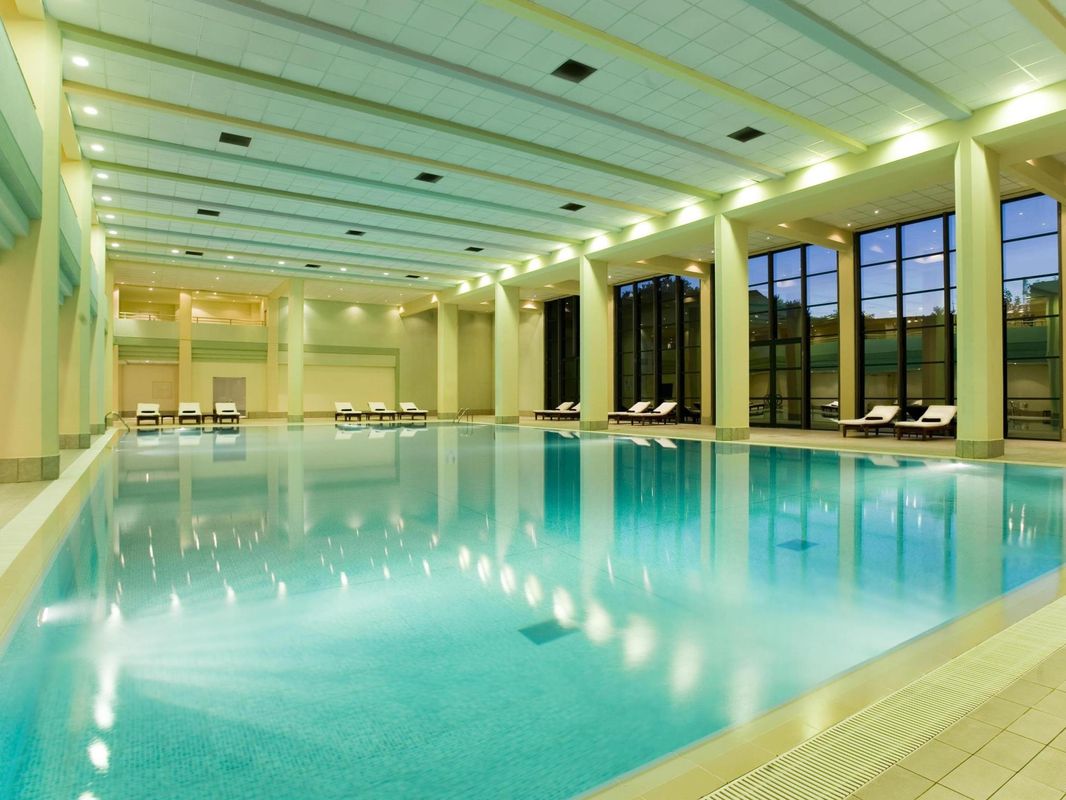 Hyatt Regency Baku фото 20