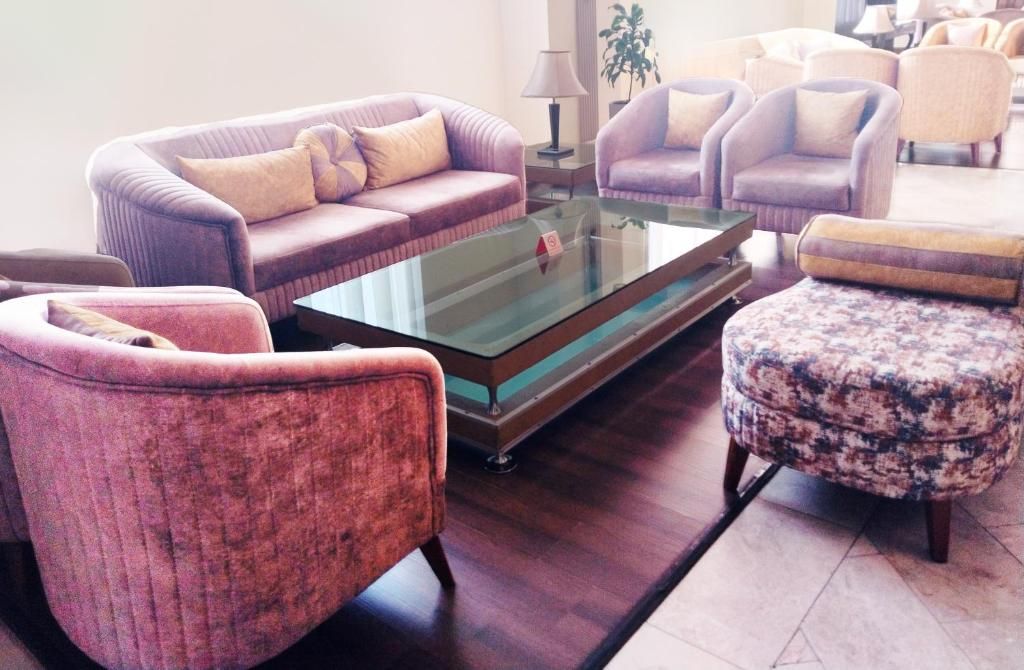 Ramada Tashkent фото 11