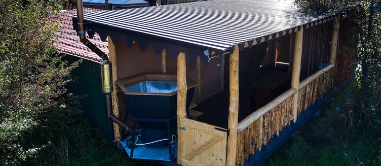 Фото отеля Лосиный двор