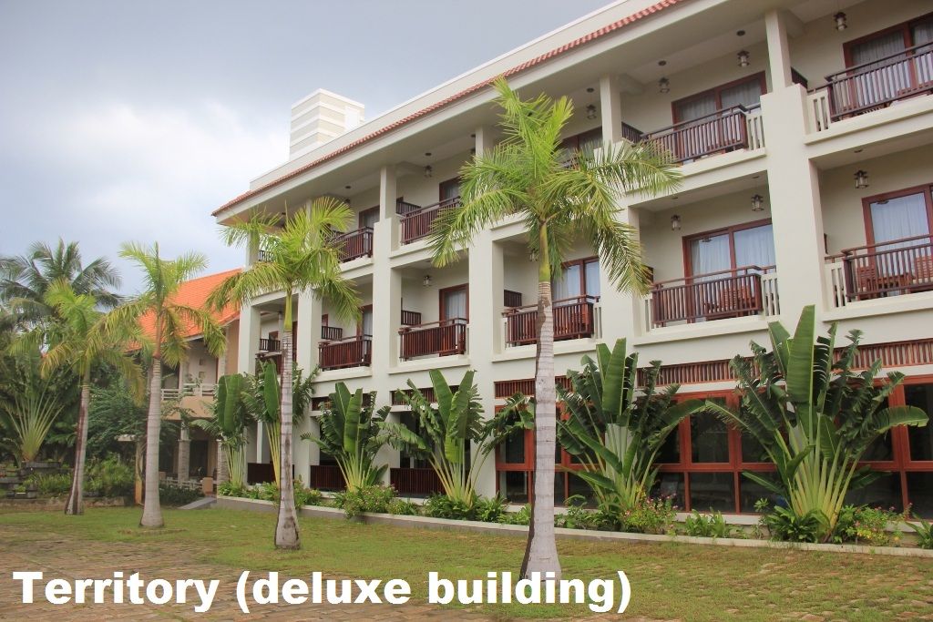 Canary Beach Resort фото 43