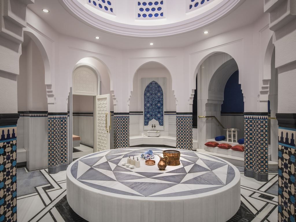 Rixos Premium Saadiyat Island фото 31