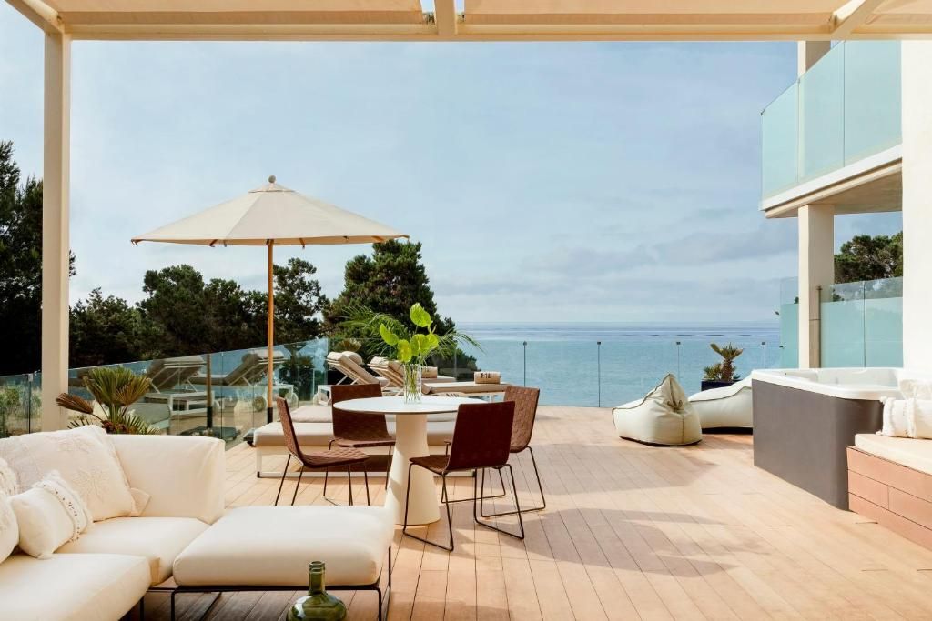 ME Ibiza – The Leading Hotels of the World фото 5
