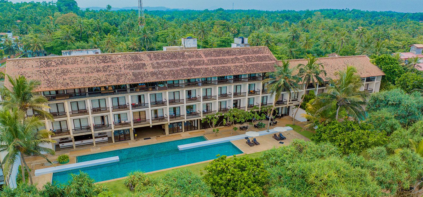 Temple Tree Resort & Spa фото 0