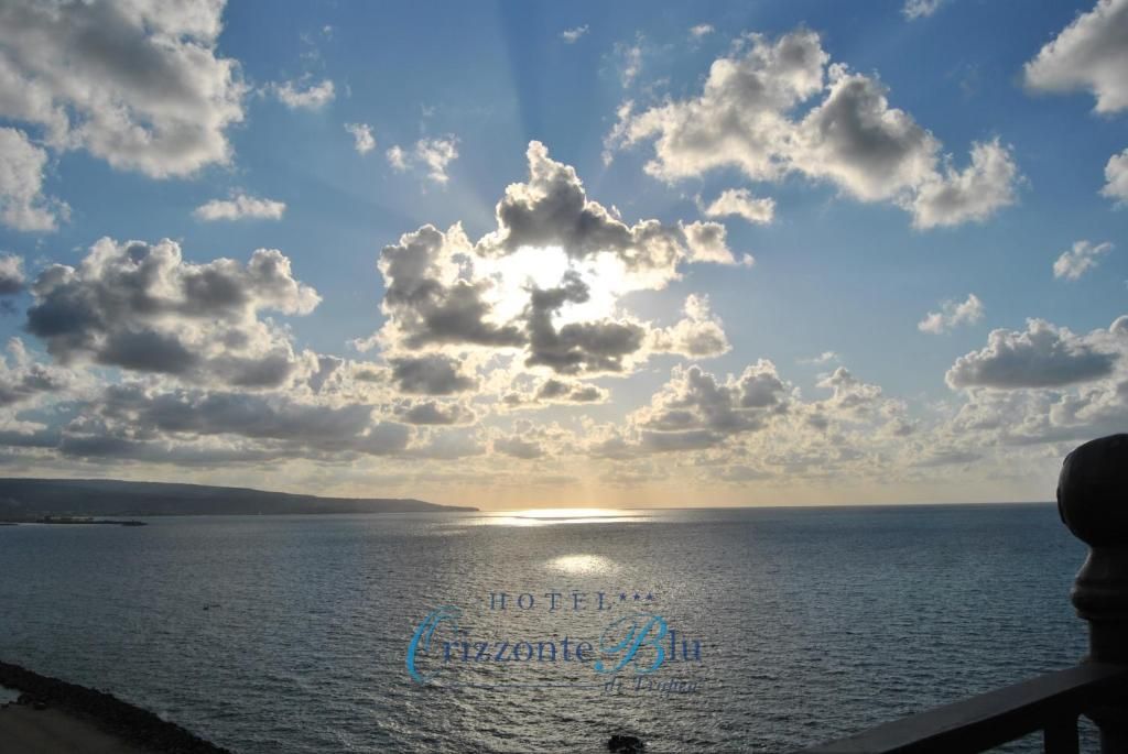 Hotel Orizzonte Blu фото 17