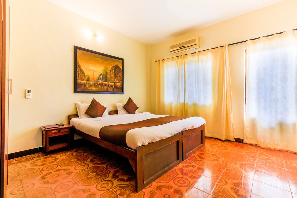 La Vaiencia Beach Resort фото 23