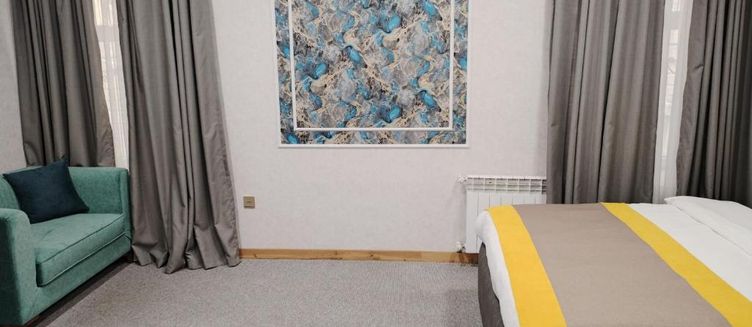 Фото отеля Pera Hotel Baku