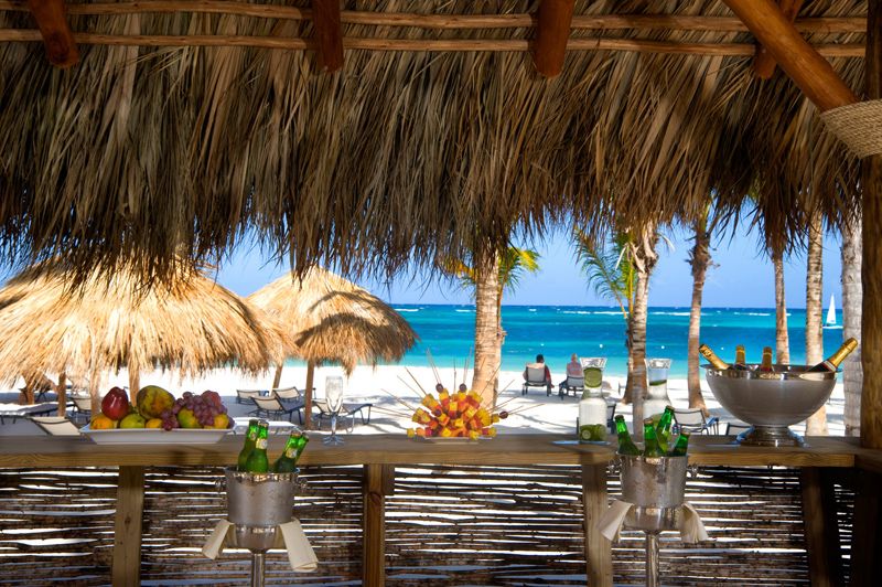 Secrets Royal Beach Punta Cana (Adults Only) фото 38