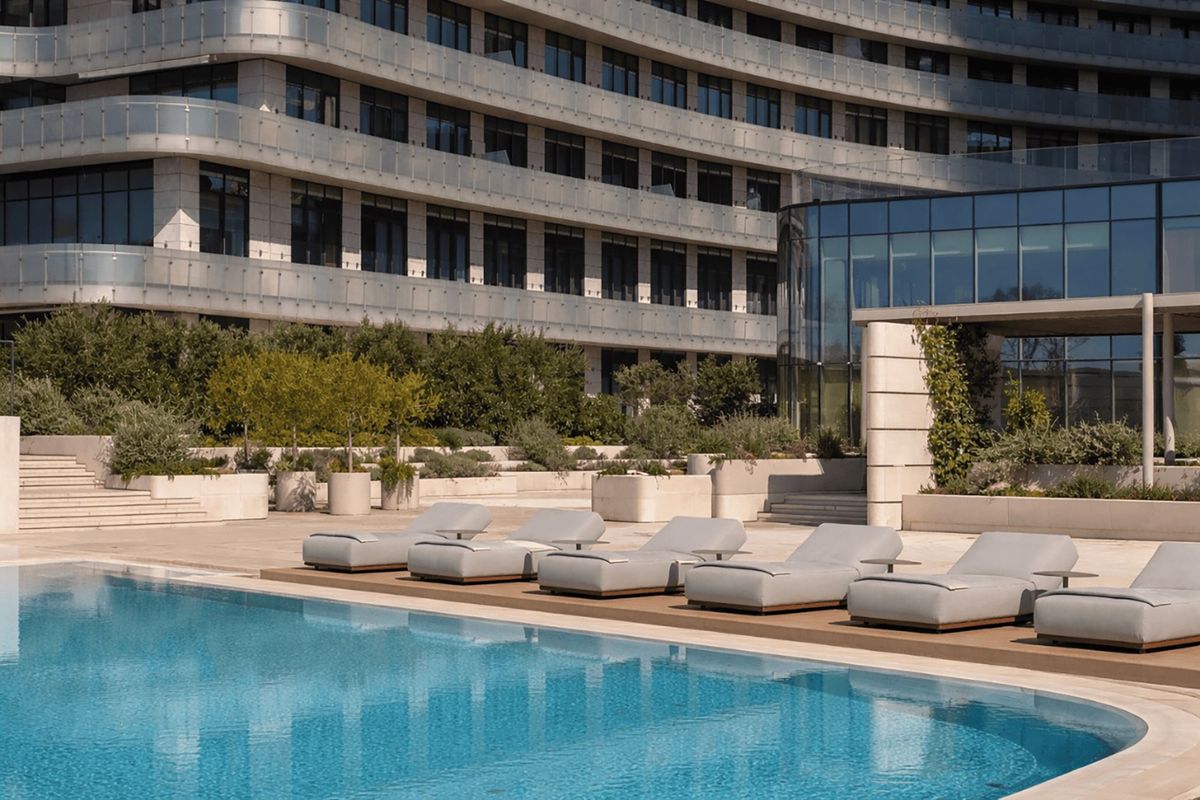 Grand Karat Sochi фото 109