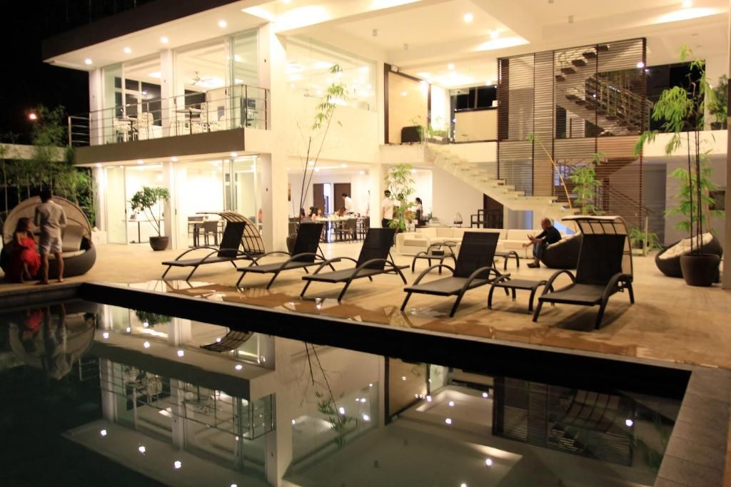 Ocean Suites Bohol Boutique Hotel фото 29