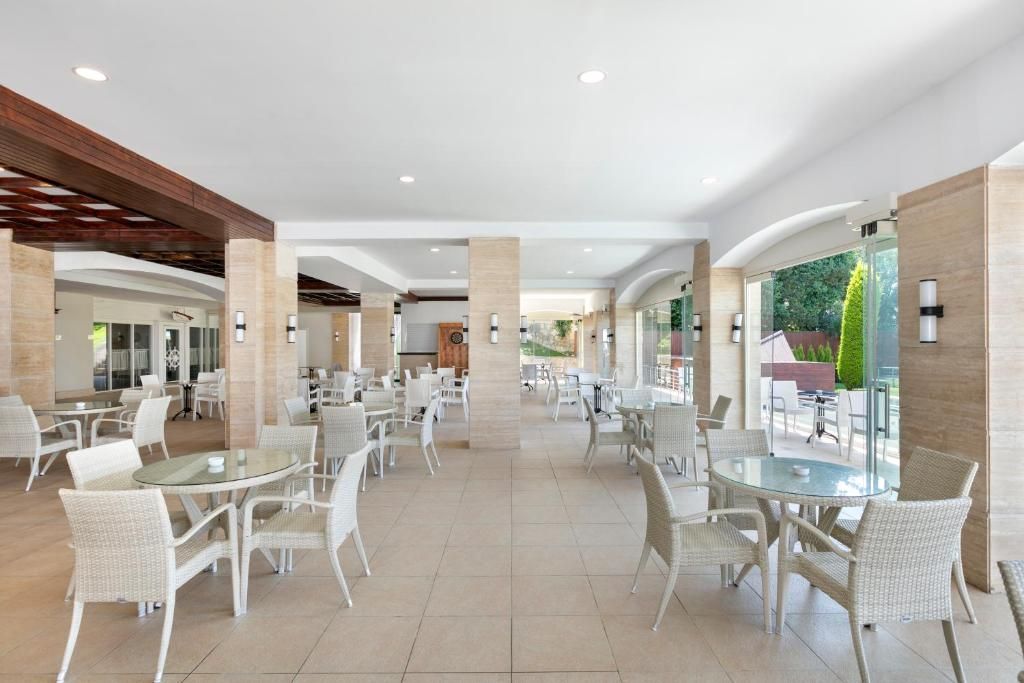 Dobedan Beach Resort Comfort фото 85
