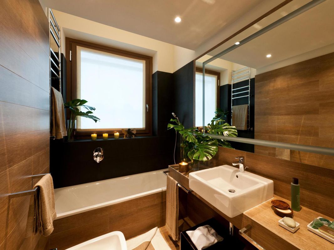 Starhotels Echo фото 25