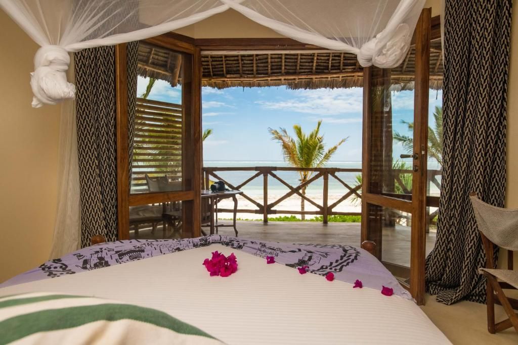 Zanziblue Boutique Villas фото 34