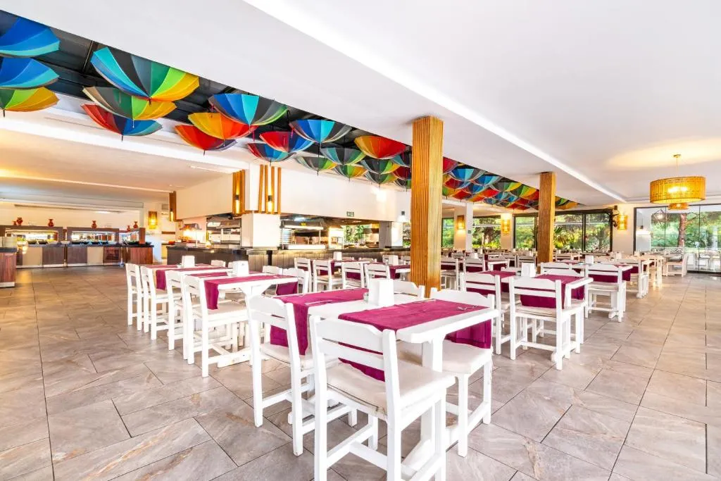 Oludeniz Beach Resort by Z Hotels фото 15