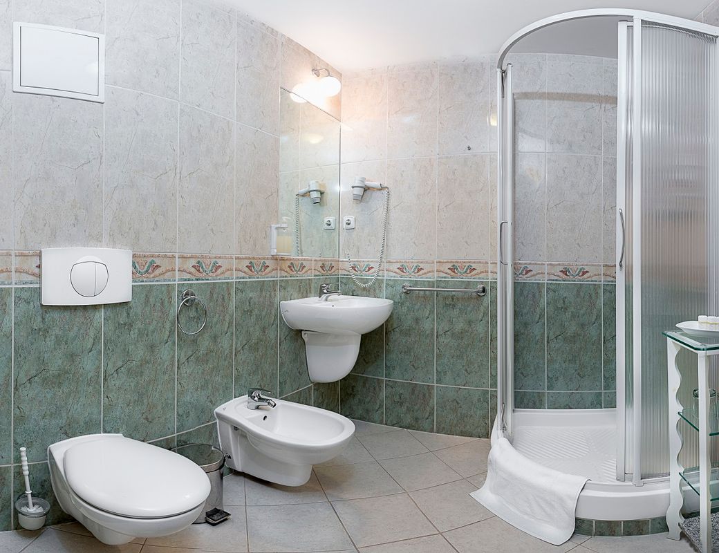 Hotel Residence Romanza фото 19