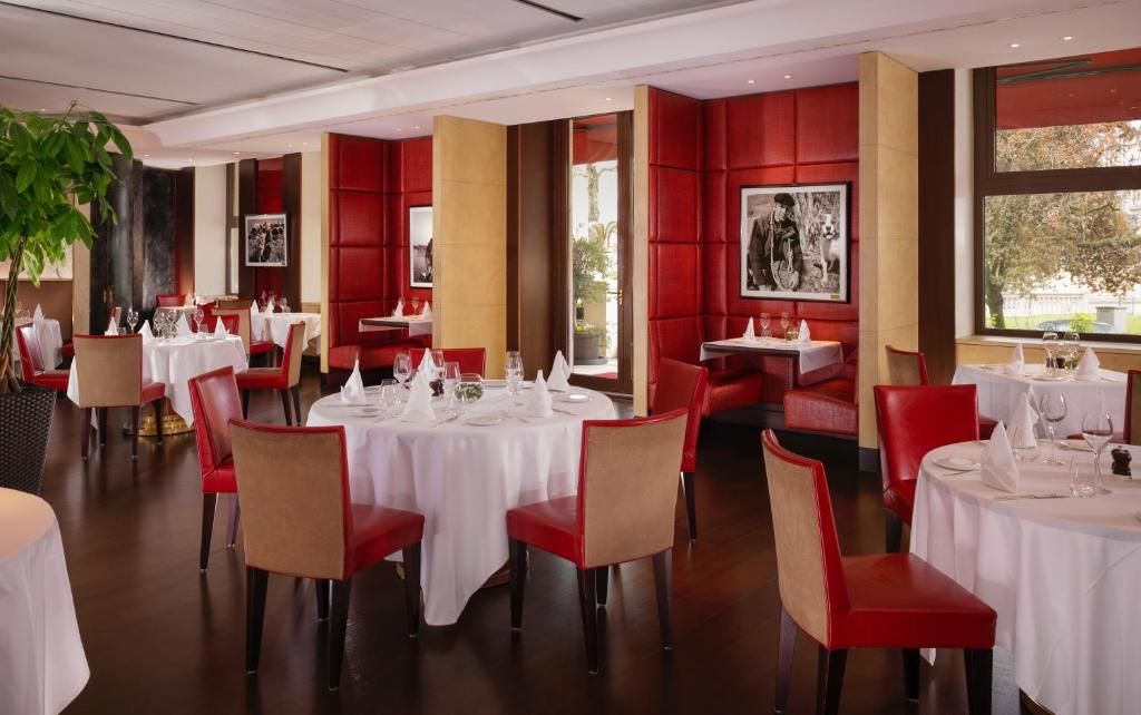 Le Richemond фото 44