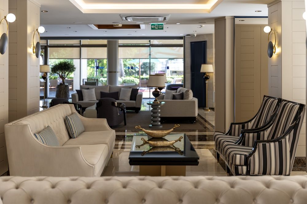 Delta Hotels By Marriott Antalya Lara (Adults Only) фото 70