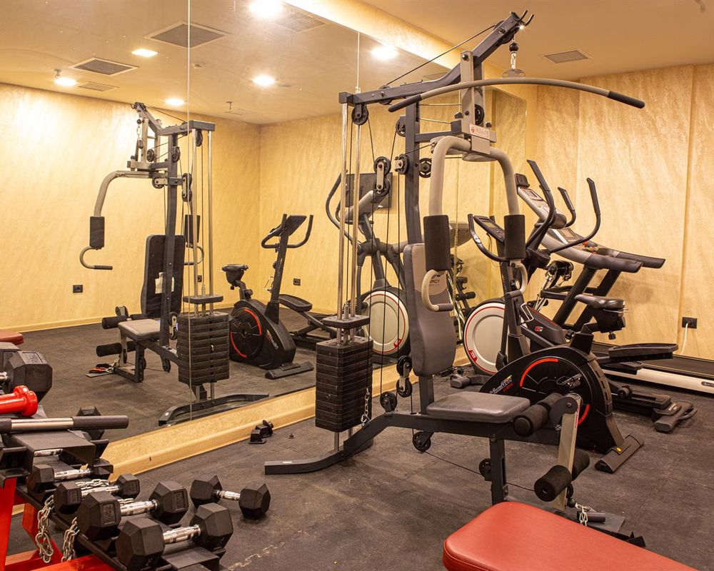 Diamond Hotel Baku фото 38