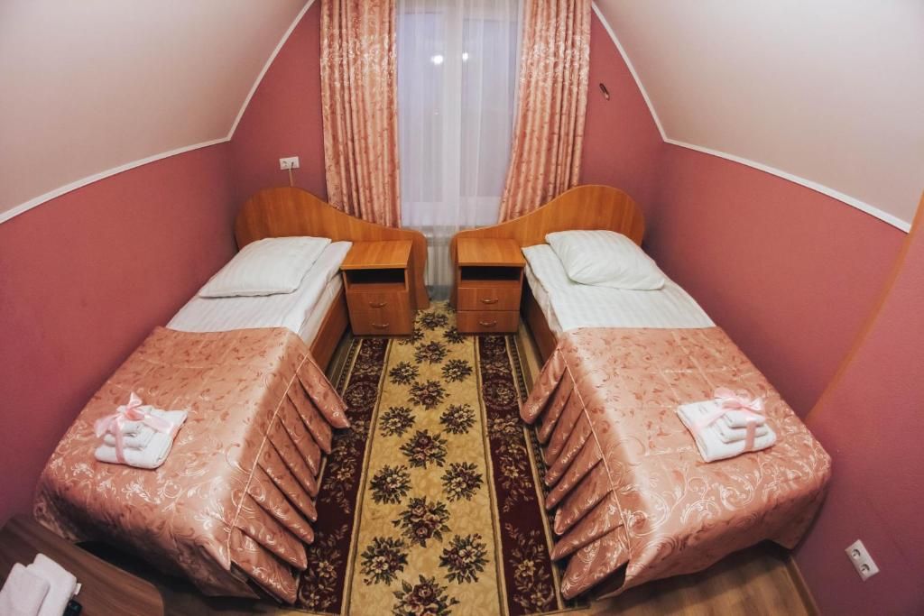 Династия фото 5