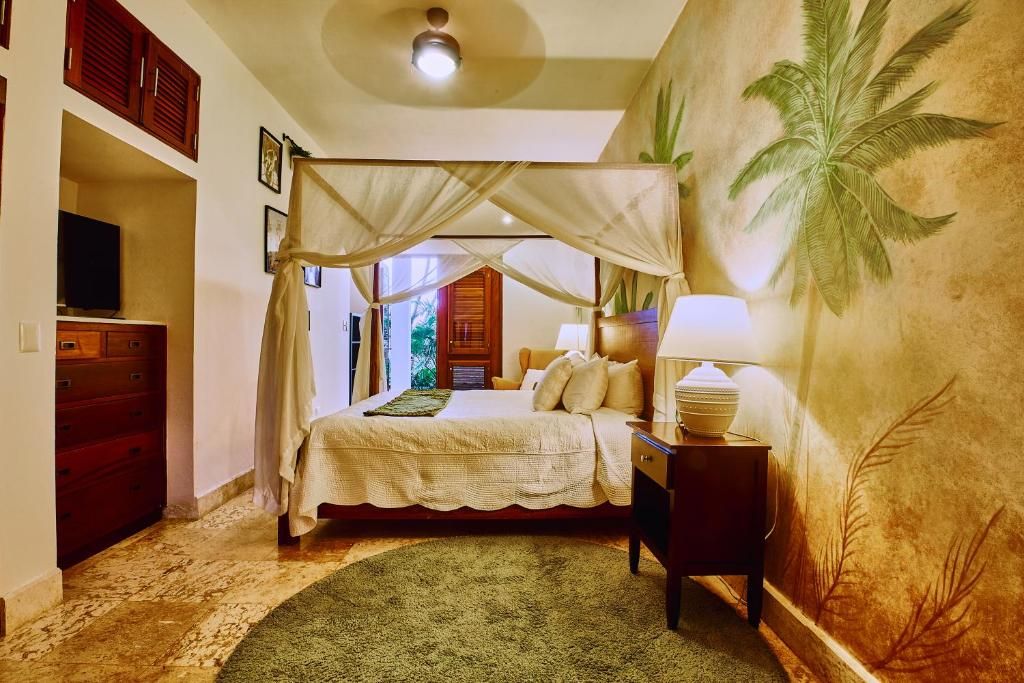 Selectum Hacienda Punta Cana (Adults Only 18+) фото 51