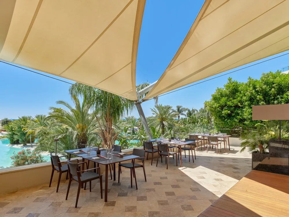 Maxx Royal Belek Golf Resort фото 247
