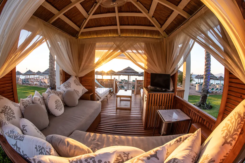 Rixos Sharm El Sheikh (Adults Only) фото 164