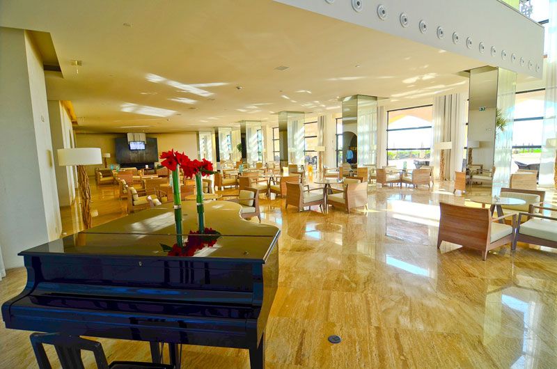 Crowne Plaza Vilamoura фото 30