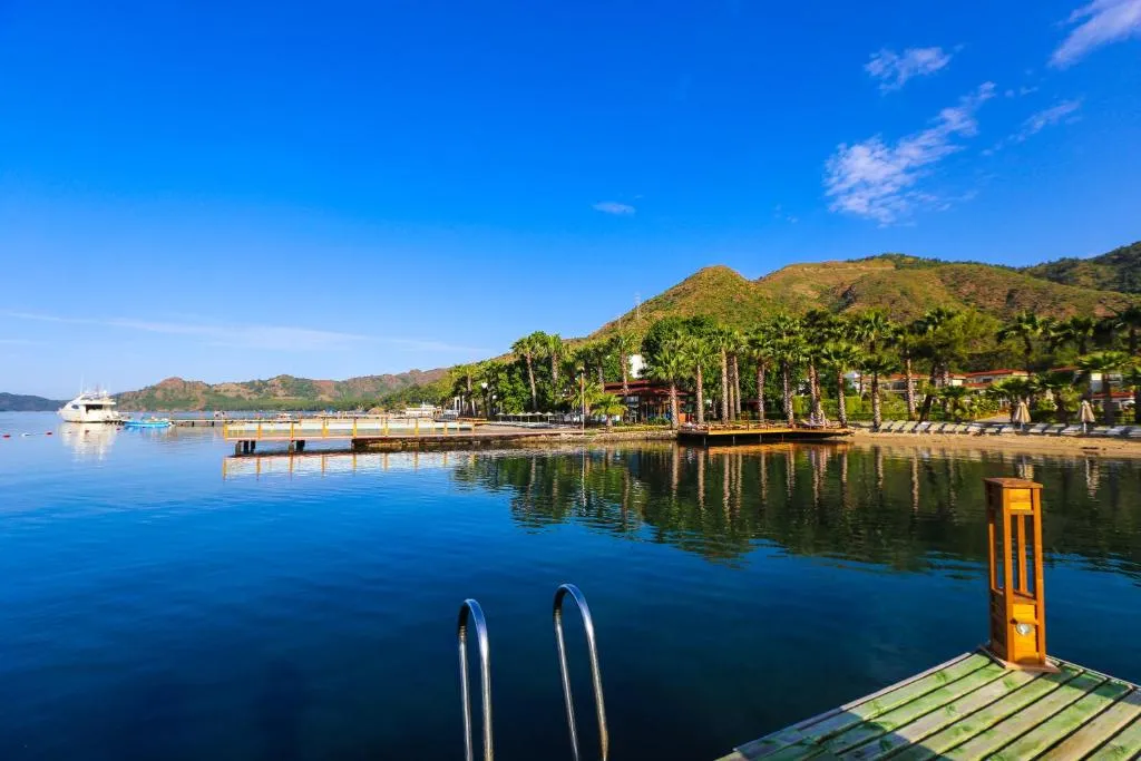 Fortezza Beach Resort фото 32