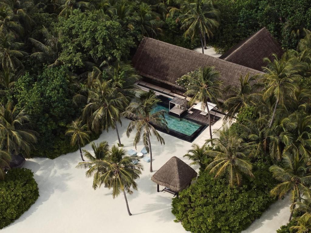 One & Only Reethi Rah фото 109