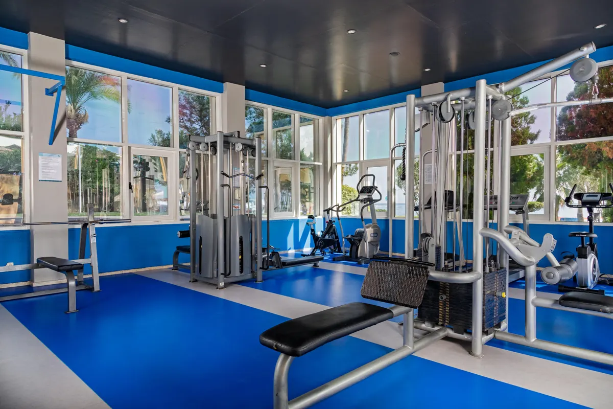 Corendon Hydros Club Kemer фото 30