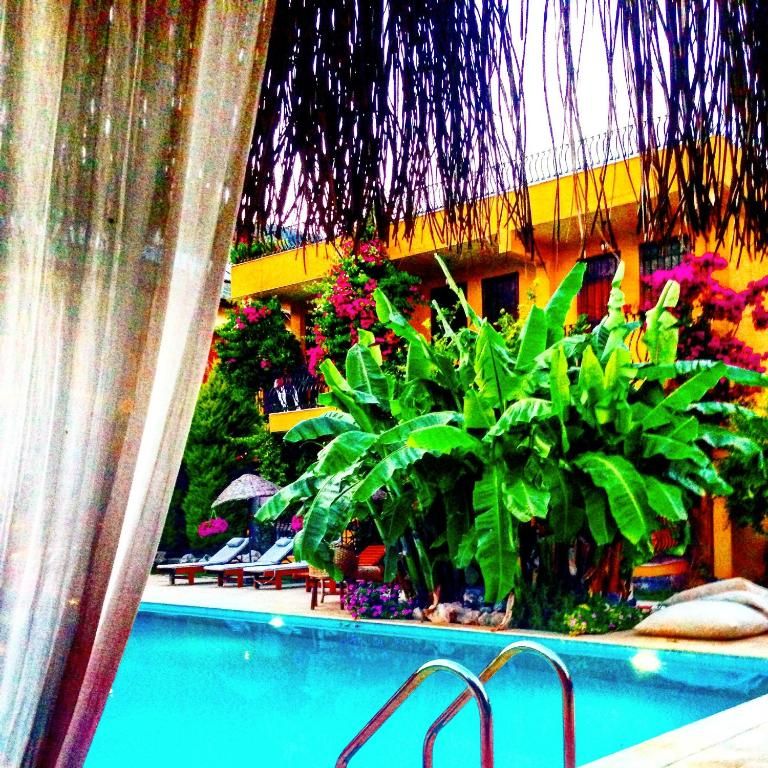 Han Boutique Hotel фото 19