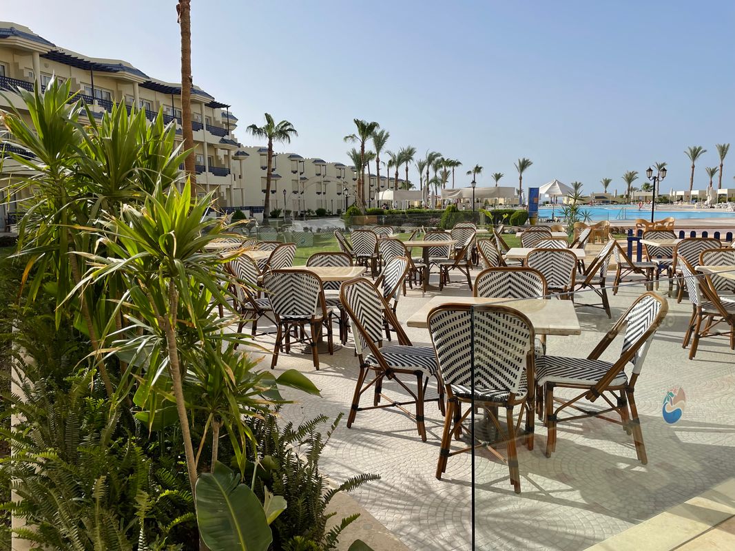 Grand Oasis Resort фото 97