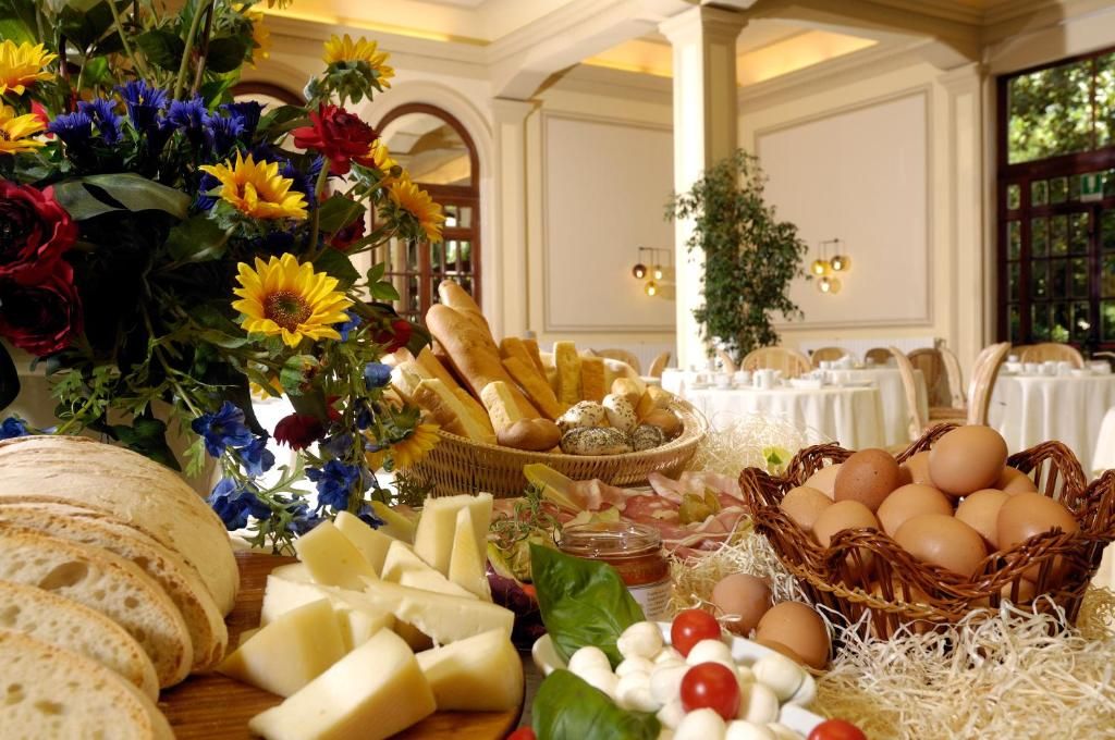 BW Premier Collection Grand Hotel Royal фото 68