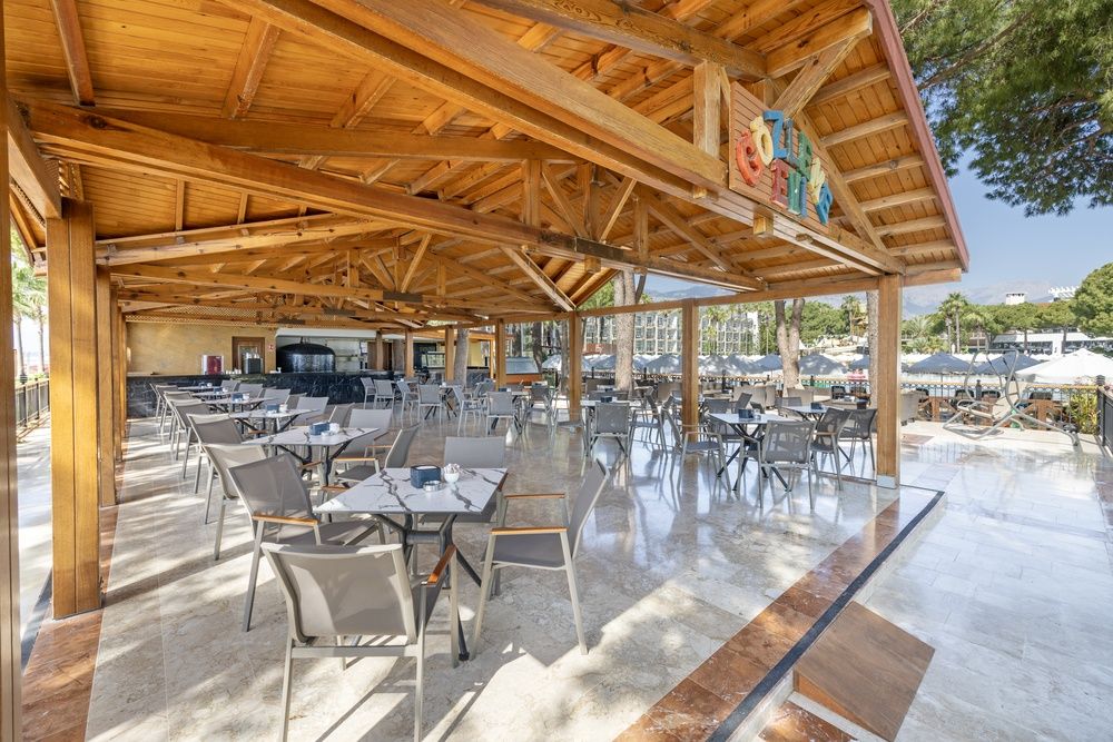 Dobedan World Palace Kemer фото 323