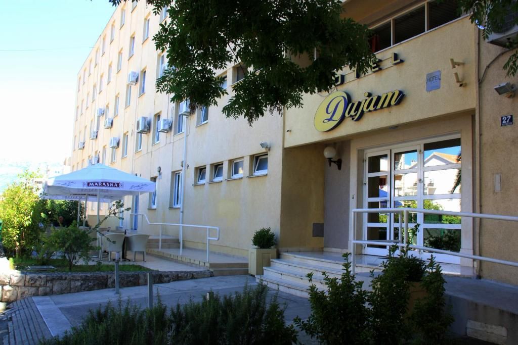 Hotel Dujam фото 5