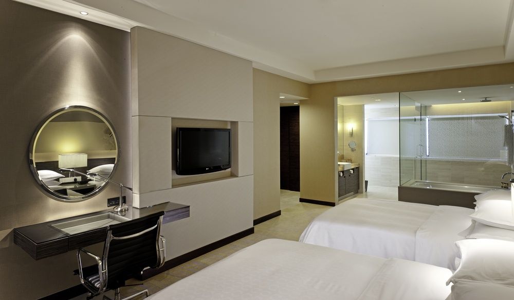 Sheraton Nha Trang Hotel & Spa фото 111