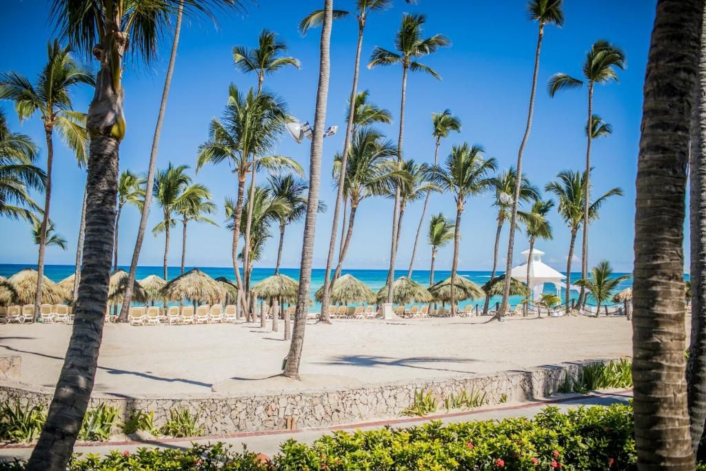 Majestic Colonial Punta Cana фото 62