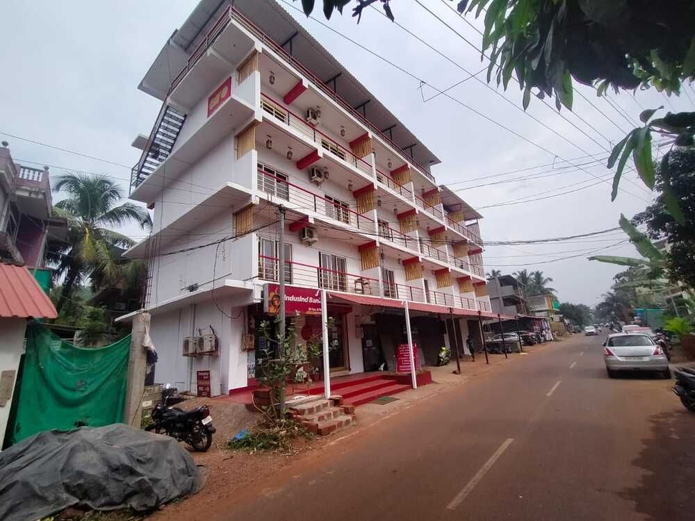 Hotel Anandam Elegance фото 59