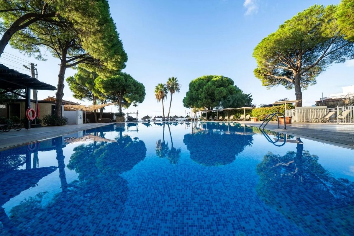 Bodrum Seaside Beach Club фото 8