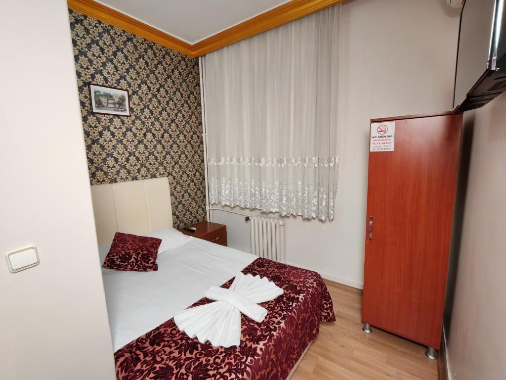 Sirkeci Emek Hotel фото 46