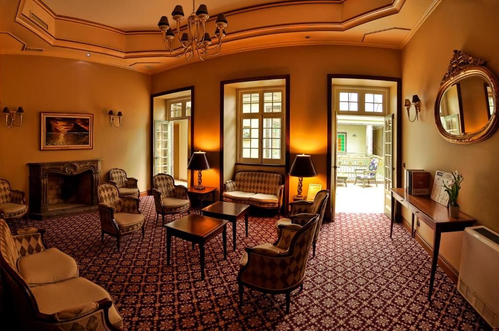 Hotel Talisman фото 12