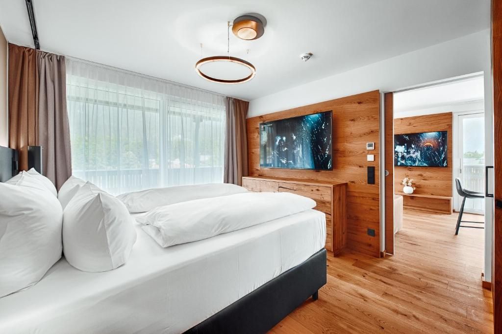 Best Western Premier Obermühle 4*S фото 22