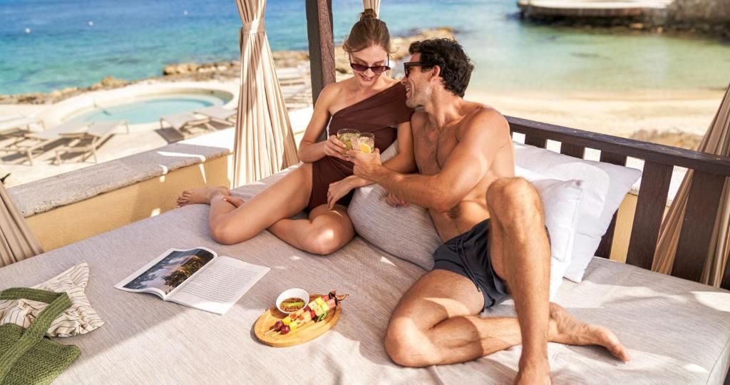 Grand Park Royal Cozumel All Inclusive фото 4