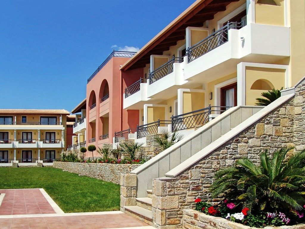 Negroponte Resort Eretria фото 33